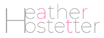 Heather Hostetter Art logo